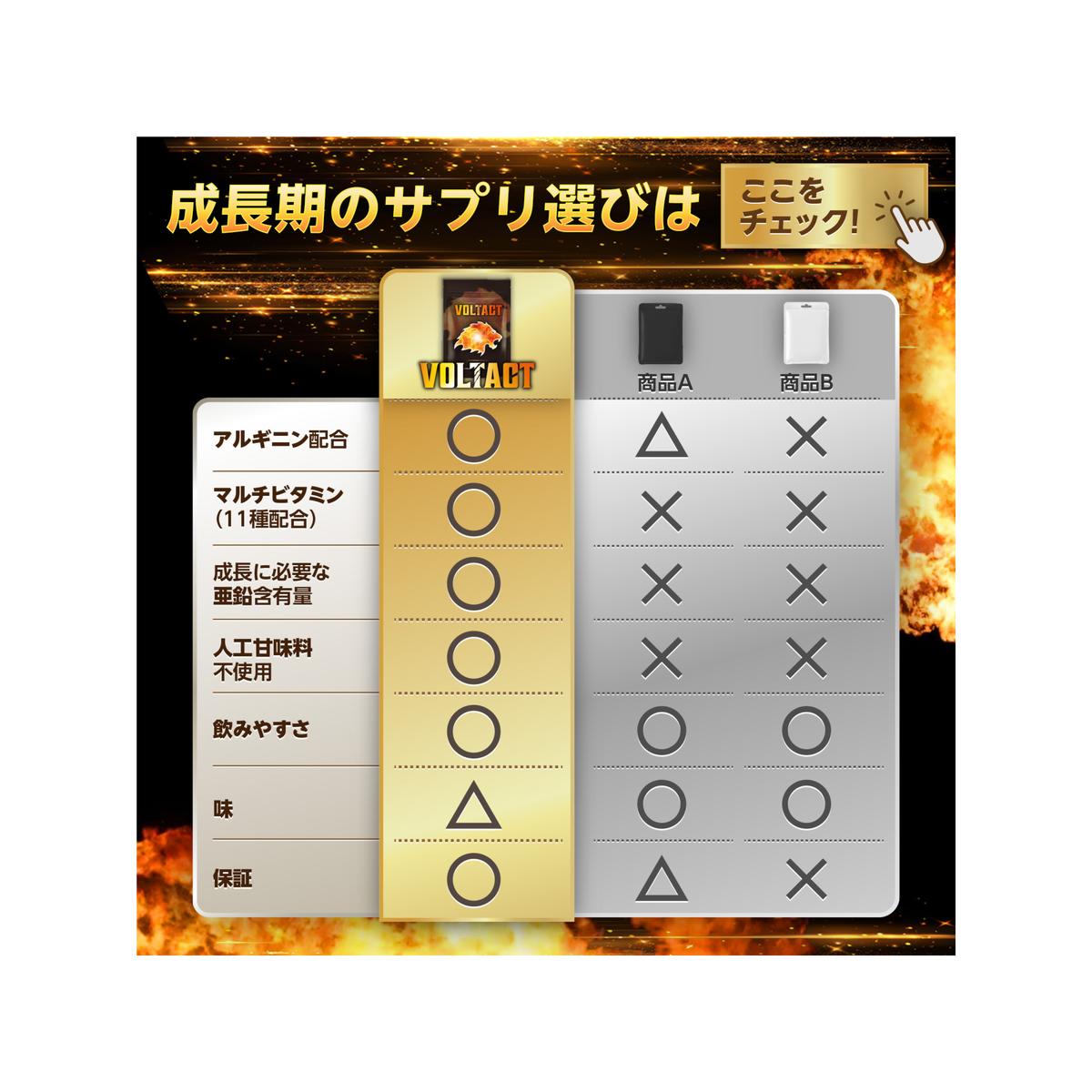 【人気No.1】3ヶ月パック