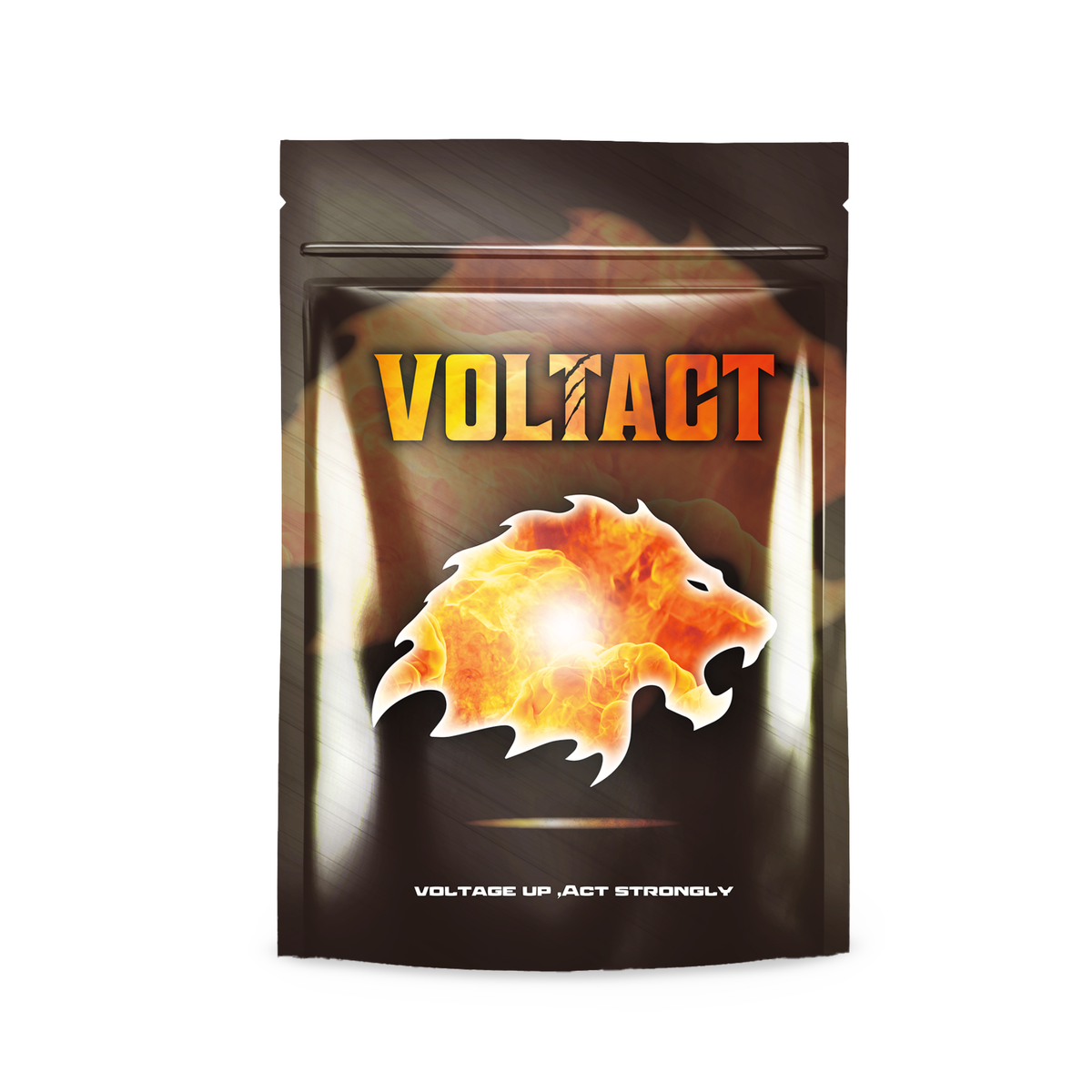 VOLTACT｜成長期アスリートのための栄養設計サプリ